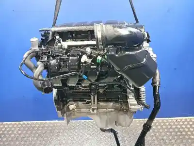 Second-hand car spare part complete engine for opel adam manual oem iam references b14xel b14xer 