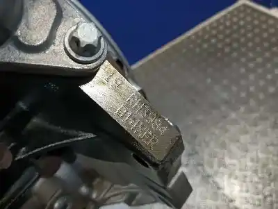 Second-hand car spare part complete engine for opel adam * oem iam references b14xel b14xer 