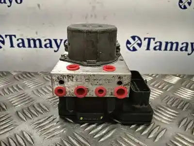 Peça sobressalente para automóvel em segunda mão abs por opel adam * referências oem iam 0265257706 39084528 2265106516