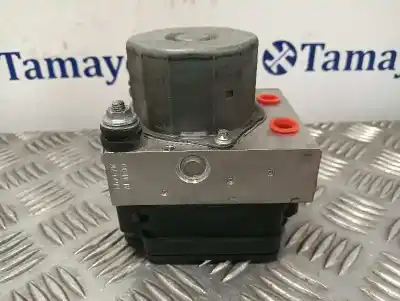 Peça sobressalente para automóvel em segunda mão abs por opel adam * referências oem iam 0265257706 39084528 2265106516