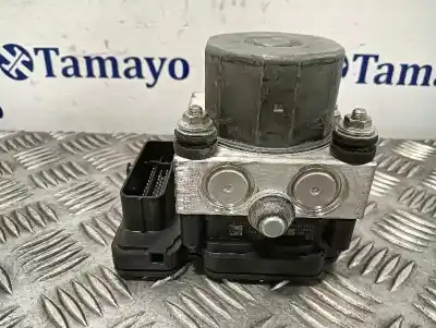 Peça sobressalente para automóvel em segunda mão abs por opel adam * referências oem iam 0265257706 39084528 2265106516