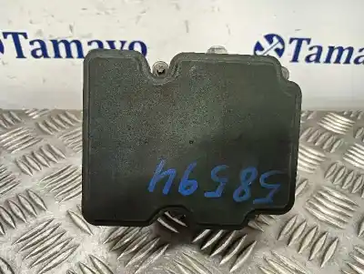 Peça sobressalente para automóvel em segunda mão abs por opel adam * referências oem iam 0265257706 39084528 2265106516