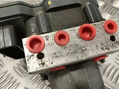Peça sobressalente para automóvel em segunda mão abs por opel adam * referências oem iam 0265257706 39084528 2265106516