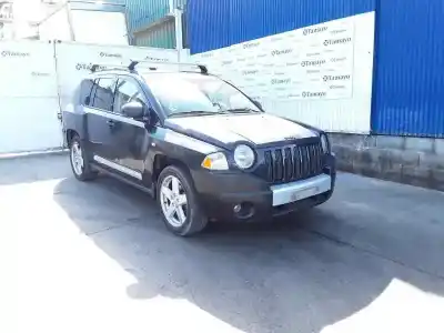 Piesă de schimb auto la mâna a doua MOTOR COMPLET pentru CHRYSLER JEEP COMPASS  Referințe OEM IAM BYL  