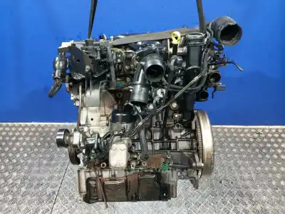 Pezzo di ricambio per auto di seconda mano motore completo per citroen c4 grand picasso * riferimenti oem iam rhj