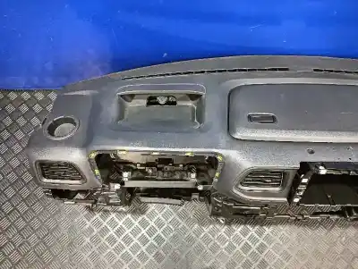 Peça sobressalente para automóvel em segunda mão tablier por nissan interstar m1 fm referências oem iam 682000855r 682003777r 682000947r