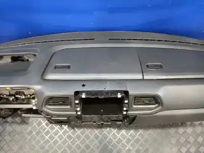 Peça sobressalente para automóvel em segunda mão tablier por nissan interstar m1 fm referências oem iam 682000855r 682003777r 682000947r