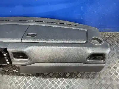 Peça sobressalente para automóvel em segunda mão tablier por nissan interstar m1 fm referências oem iam 682000855r 682003777r 682000947r