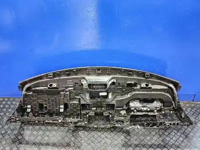 Peça sobressalente para automóvel em segunda mão tablier por nissan interstar m1 fm referências oem iam 682000855r 682003777r 682000947r