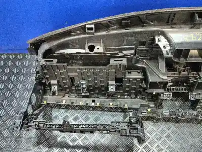 Peça sobressalente para automóvel em segunda mão tablier por nissan interstar m1 fm referências oem iam 682000855r 682003777r 682000947r