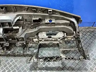 Peça sobressalente para automóvel em segunda mão tablier por nissan interstar m1 fm referências oem iam 682000855r 682003777r 682000947r