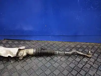 Second-hand car spare part steering rack for dacia logan ls0 desde modelo 2004 logan oem iam references 6820000078  