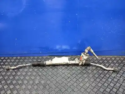 Second-hand car spare part steering rack for dacia logan ls0 desde modelo 2004 logan oem iam references 6820000078  