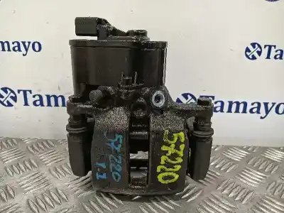 Second-hand car spare part rear left brake caliper for ford s-max (ca1) 2.0 tdci cat oem iam references 1690469