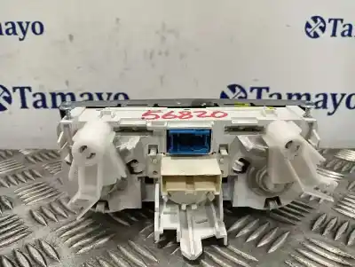 Автозапчастина б/у клімат-контроль для opel corsa d (s07) 1.4 (l08 l68) посилання на oem iam   