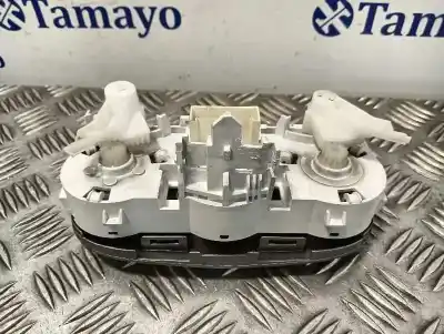 Автозапчастина б/у клімат-контроль для opel corsa d (s07) 1.4 (l08 l68) посилання на oem iam   