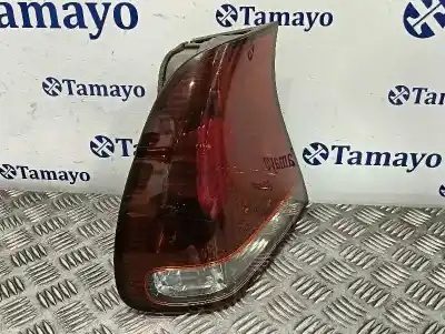 Peça sobressalente para automóvel em segunda mão farolim traseiro esquerdo por bmw serie 3 compact (e46) 316ti referências oem iam 63216934161  