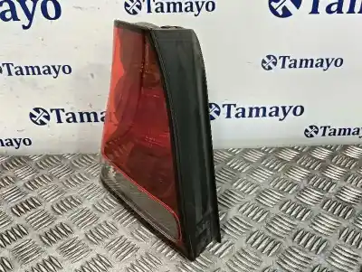 Peça sobressalente para automóvel em segunda mão farolim traseiro esquerdo por bmw serie 3 compact (e46) 316ti referências oem iam 63216934161  