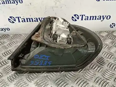 Peça sobressalente para automóvel em segunda mão farolim traseiro esquerdo por bmw serie 3 compact (e46) 316ti referências oem iam 63216934161  