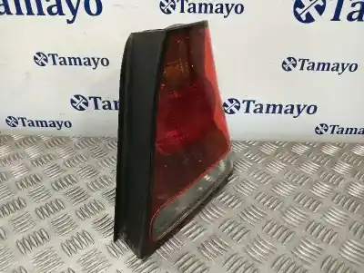 Second-hand car spare part right tailgate light for bmw serie 3 compact (e46) 316ti oem iam references 63216934162 63216927764 