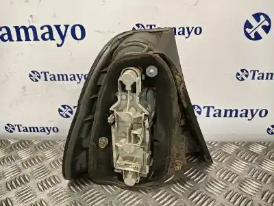 Second-hand car spare part right tailgate light for bmw serie 3 compact (e46) 316ti oem iam references 63216934162 63216927764 