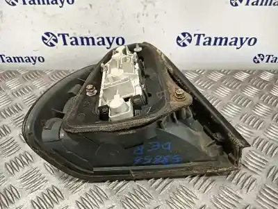 Second-hand car spare part right tailgate light for bmw serie 3 compact (e46) 316ti oem iam references 63216934162 63216927764 
