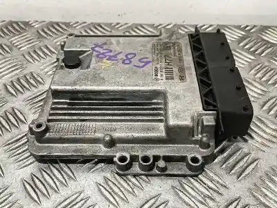 Peça sobressalente para automóvel em segunda mão centralina de motor uce por hyundai i40 * referências oem iam 0281032311 391402a545 edc17c57