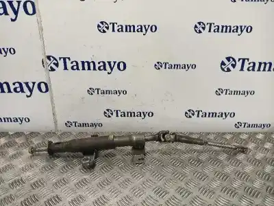 Piesă de schimb auto la mâna a doua COLOANA DE DIRECȚIE pentru RENAULT MEGANE II BERLINA 3P  Referințe OEM IAM 96437473  