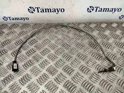 Second-hand car spare part lambda probe for renault clio iii * oem iam references 04l906088jd