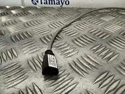 Pezzo di ricambio per auto di seconda mano sonda lambda per renault clio iii * riferimenti oem iam 04l906088jd  