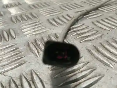 Pezzo di ricambio per auto di seconda mano sonda lambda per renault clio iii * riferimenti oem iam 04l906088jd  