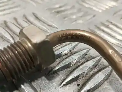 Pezzo di ricambio per auto di seconda mano sonda lambda per renault clio iii * riferimenti oem iam 04l906088jd  