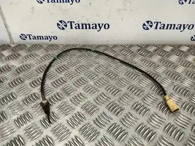 Piesă de schimb auto la mâna a doua sonda lambda pentru volkswagen passat lim. (3g2) advance bmt referințe oem iam 04l906088jf