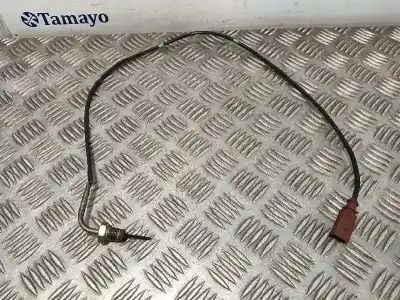 Piesă de schimb auto la mâna a doua sonda lambda pentru volkswagen passat lim. (3g2) advance bmt referințe oem iam 04l906088je