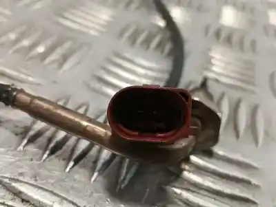 Second-hand car spare part lambda probe for volkswagen passat lim. (3g2) advance bmt oem iam references 04l906088je  