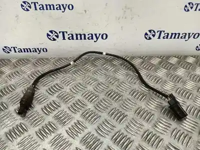 Piesă de schimb auto la mâna a doua sonda lambda pentru volkswagen passat lim. (3g2) advance bmt referințe oem iam 04l906262af