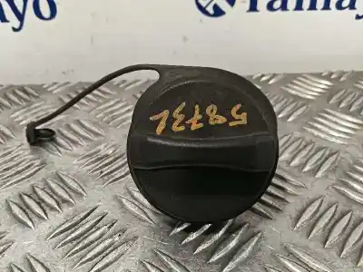 Second-hand car spare part FUEL CAP for CITROEN BERLINGO  OEM IAM references   