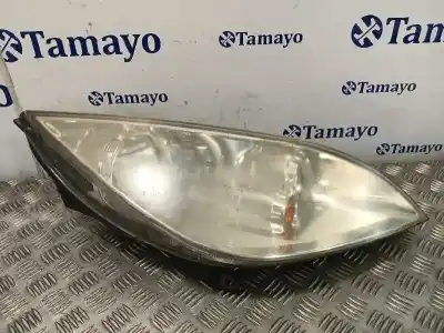 Автозапчасти б/у ПРАВАЯ ФАРА за MITSUBISHI COLT BERLINA 5 (Z30A)  ссылки OEM IAM 0301208202 MR957354 