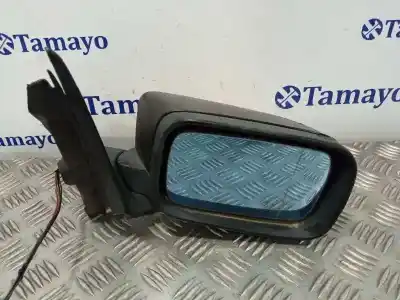 Second-hand car spare part right rearview mirror for bmw serie 3 compact (e46) 316ti oem iam references 0117351