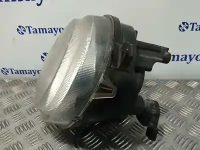 Second-hand car spare part left headlight for chrysler jeep compass 2.0 crd cat oem iam references 05303875ac a0008201608 