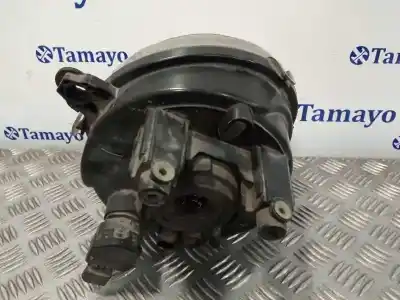 Second-hand car spare part left headlight for chrysler jeep compass 2.0 crd cat oem iam references 05303875ac a0008201608 