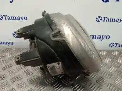 Second-hand car spare part left headlight for chrysler jeep compass 2.0 crd cat oem iam references 05303875ac a0008201608 