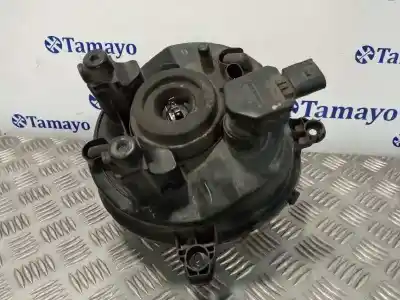 Second-hand car spare part left headlight for chrysler jeep compass 2.0 crd cat oem iam references 05303875ac a0008201608 