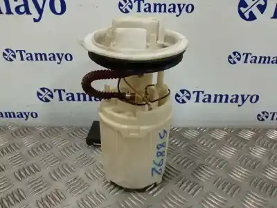 Second-hand car spare part fuel tank sender unit for seat leon (1p1) reference oem iam references a2c53041383