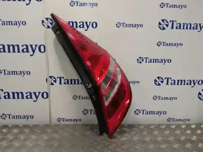 Peça sobressalente para automóvel em segunda mão farolim traseiro direito por hyundai i30 * referências oem iam 924022r0