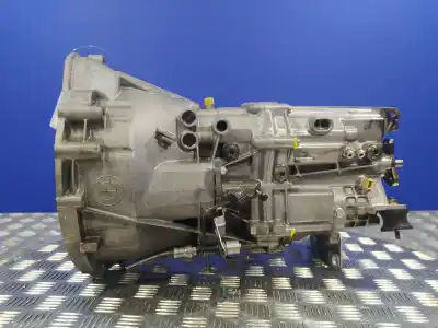 Gebrauchtes Autoersatzteil GETRIEBE zum BMW SERIE 1 BERLINA (E81/E87)  OEM-IAM-Referenzen 2170017395 2170017896 CAL