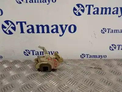 İkinci el araba yedek parçası BAGAJ / KAPI KILIDI için NISSAN TERRANO/TERRANO.II (R20)  OEM IAM referansları   