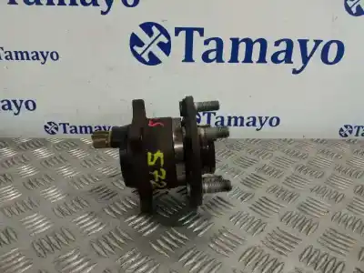 Second-hand car spare part rear left knuckle for ford s-max (ca1) 2.0 tdci cat oem iam references   