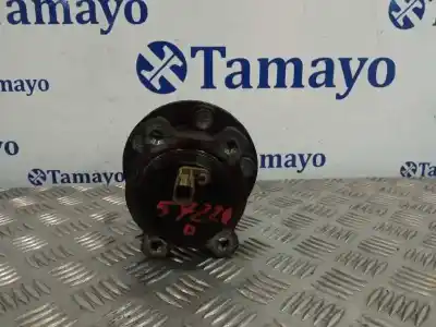 Second-hand car spare part rear left knuckle for ford s-max (ca1) 2.0 tdci cat oem iam references   