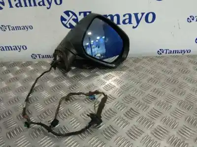 Pezzo di ricambio per auto di seconda mano retrovisore destro per citroen c4 grand picasso * riferimenti oem iam 96819904xt